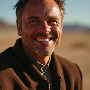 Ethan Caldwell