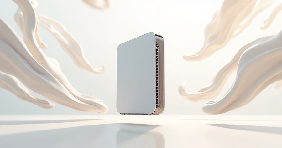 U17 Air Purifiers